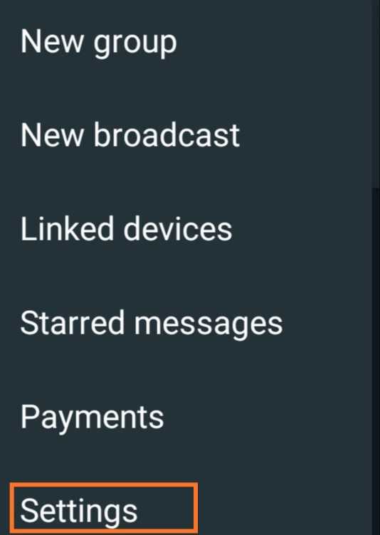 How To Get Deleted Messages From WhatsApp