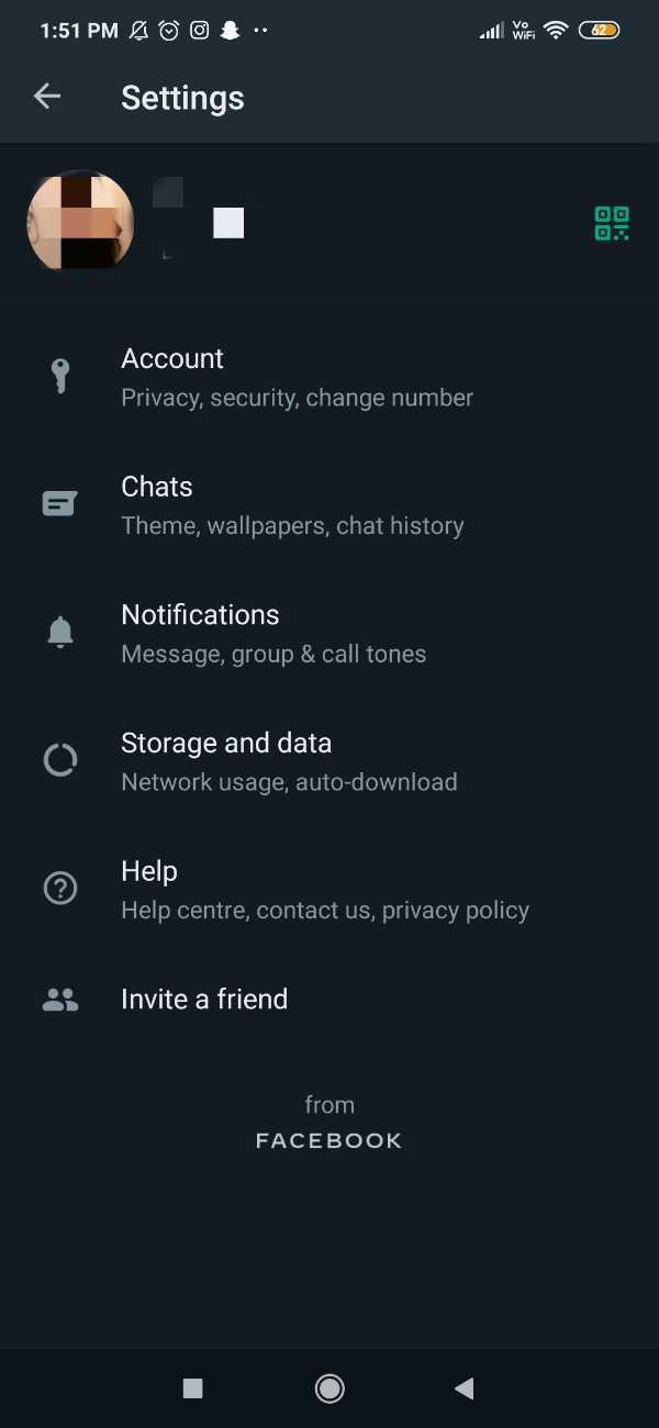 How To Get Deleted Messages From WhatsApp