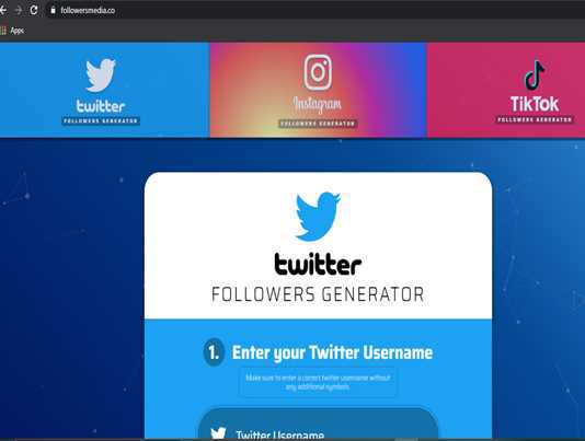 How To Get Followers On Twitter Fast Without Following Them