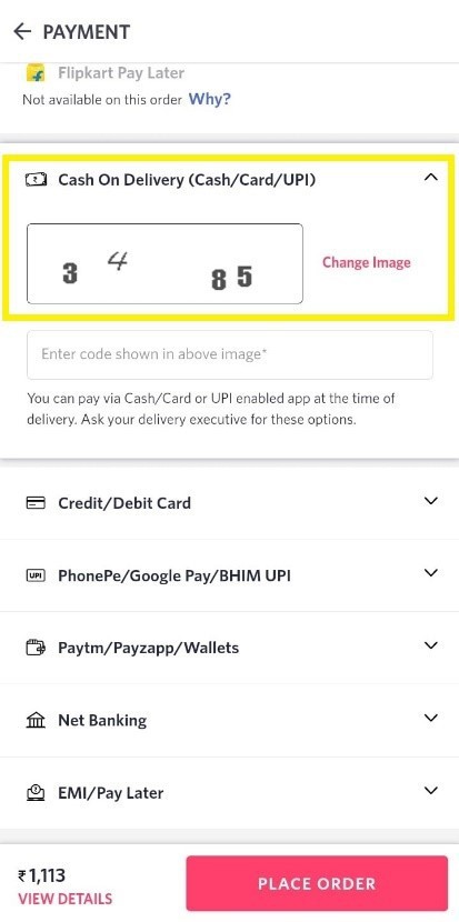 How To Get Free Delivery On Myntra
