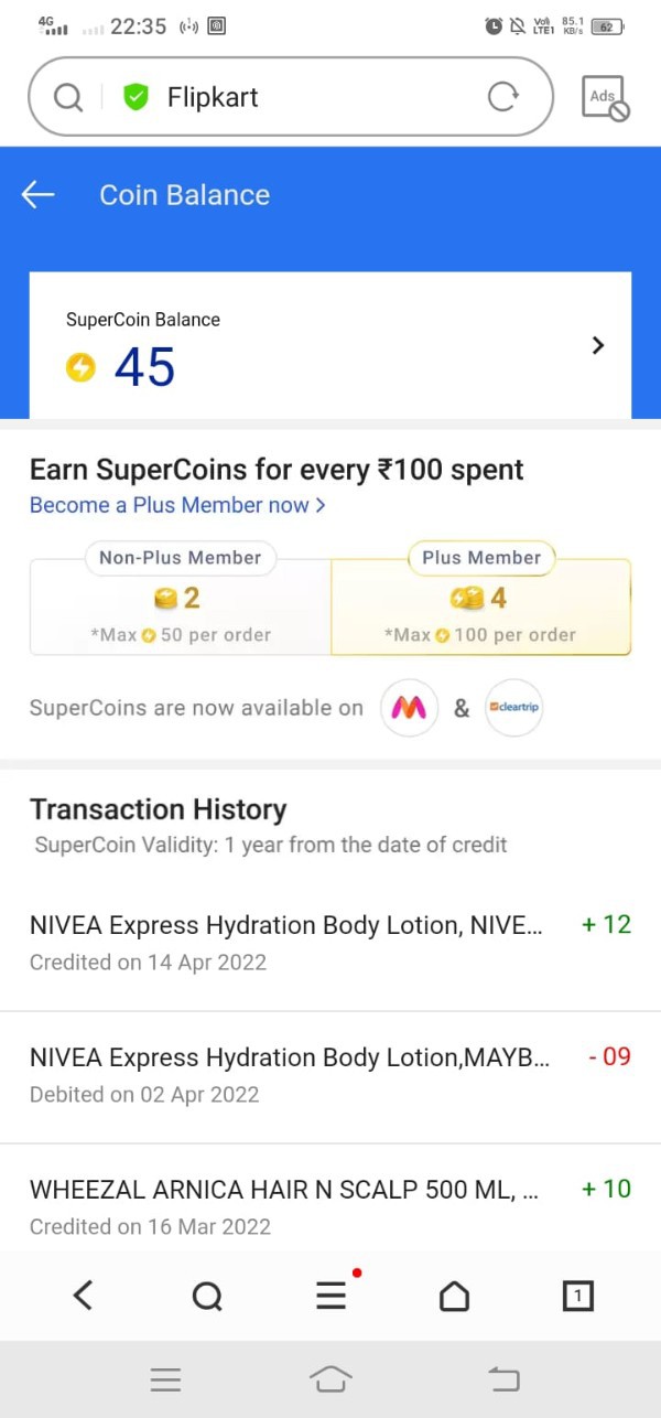 How To Get Gaana Plus For Free