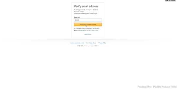 How To Get GST Invoice From Amazon