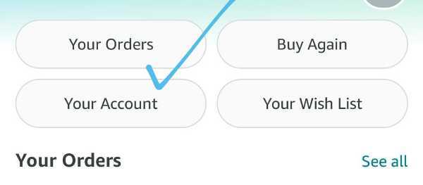 How To Get Invoice From Amazon With Order Id