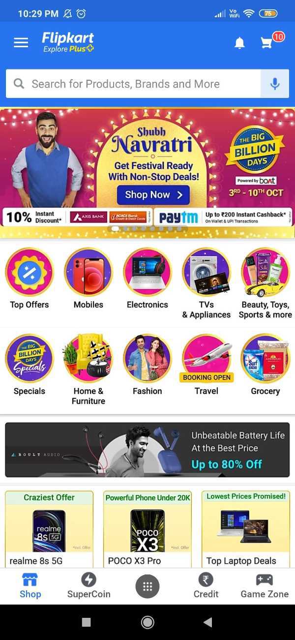 How To Get Invoice From Flipkart Through Order Id