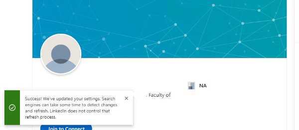 How To Get LinkedIn Profile Link