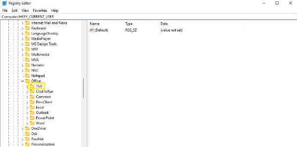 How To Get Microsoft Word Back To Default Settings