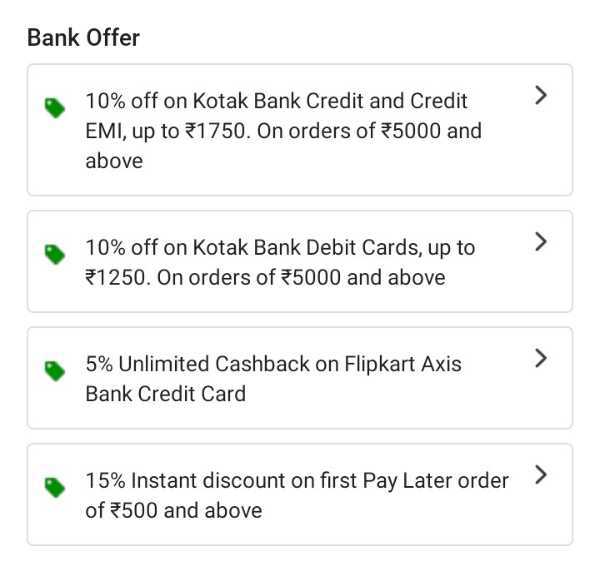 How To Get More Discount On Flipkart