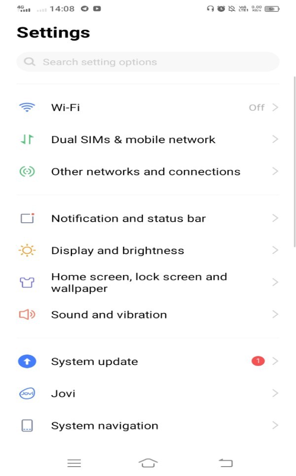 How To Get More Storage On Android Phone