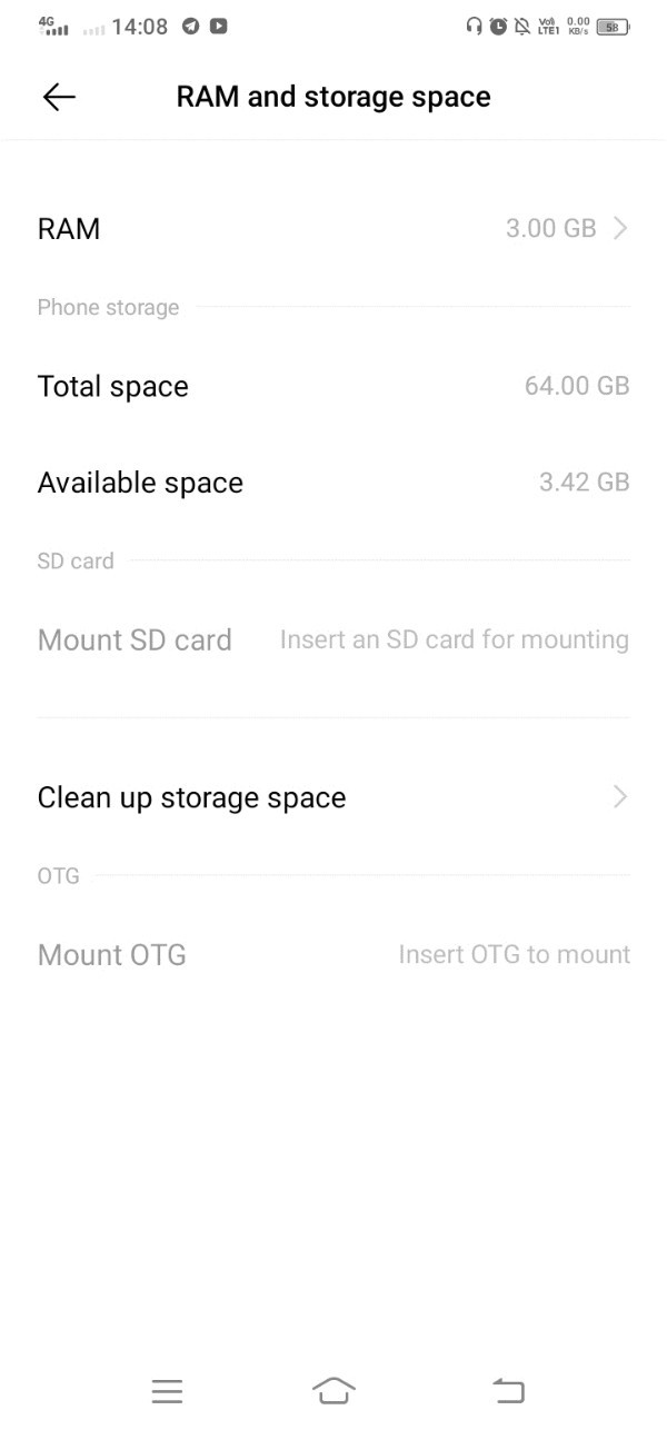 How To Get More Storage On Android Phone