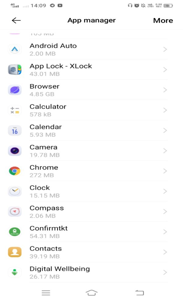 How To Get More Storage On Android Phone