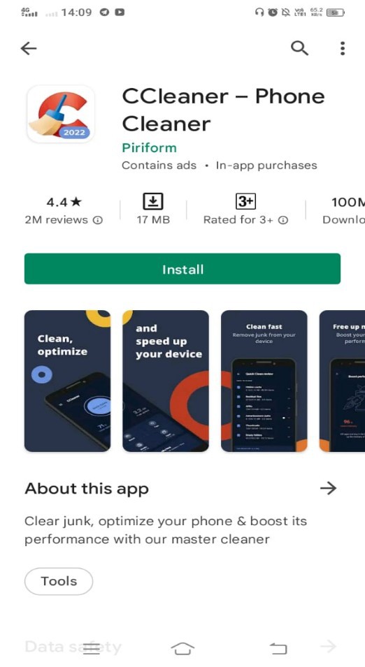 How To Get More Storage On Android Phone