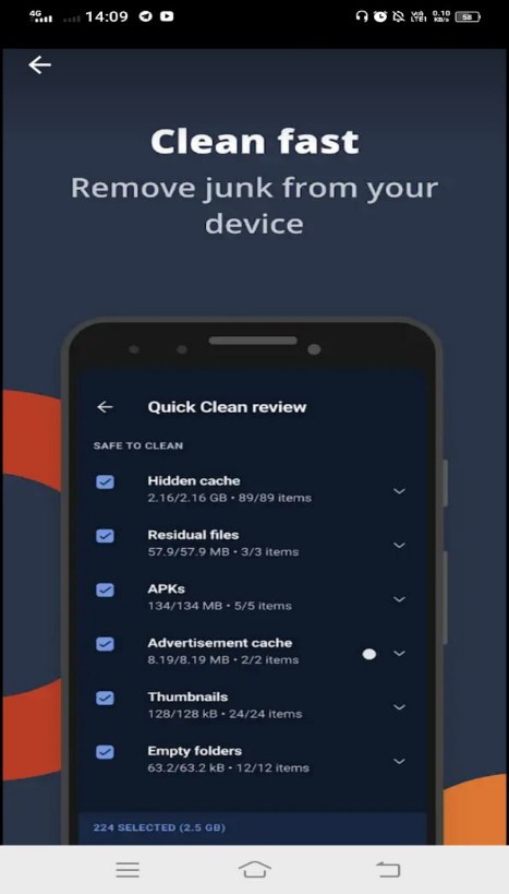 How To Get More Storage On Android Phone