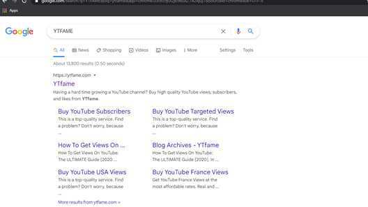 How To Get More Views On YouTube Cheat