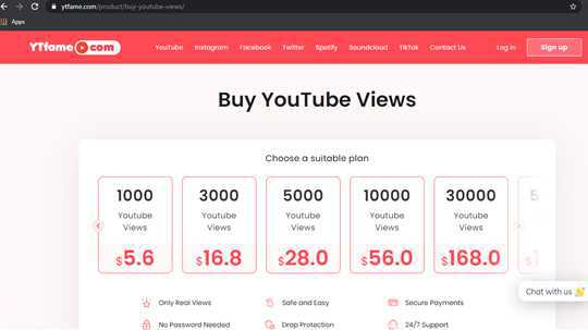 How To Get More Views On YouTube Cheat