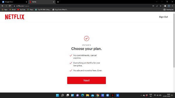 How To Get Netflix For Free Without Paying