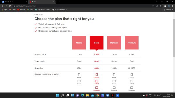 How To Get Netflix For Free Without Paying