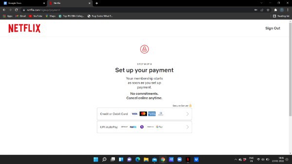 How To Get Netflix For Free Without Paying