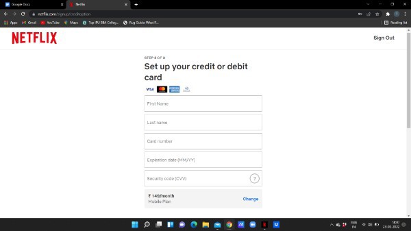 How To Get Netflix For Free Without Paying