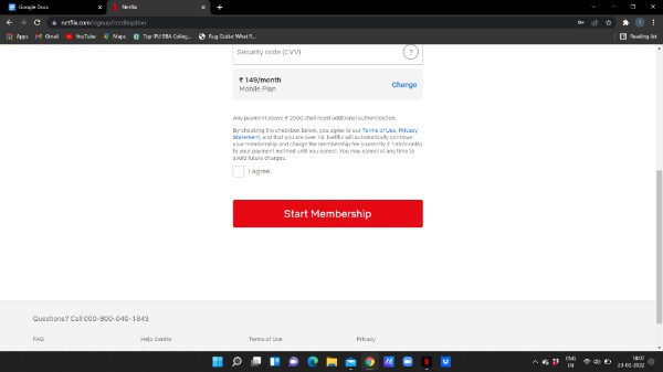 How To Get Netflix For Free Without Paying
