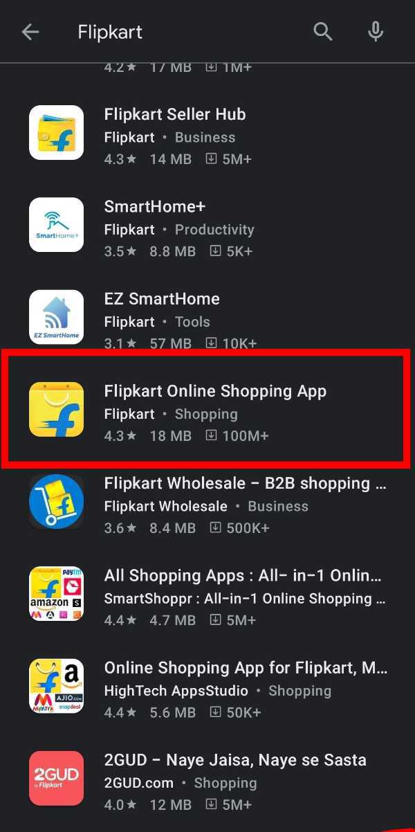 How To Get Out Of Stock Products On Flipkart
