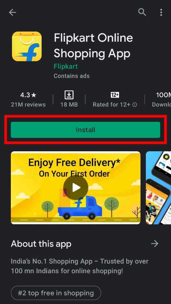 How To Get Out Of Stock Products On Flipkart