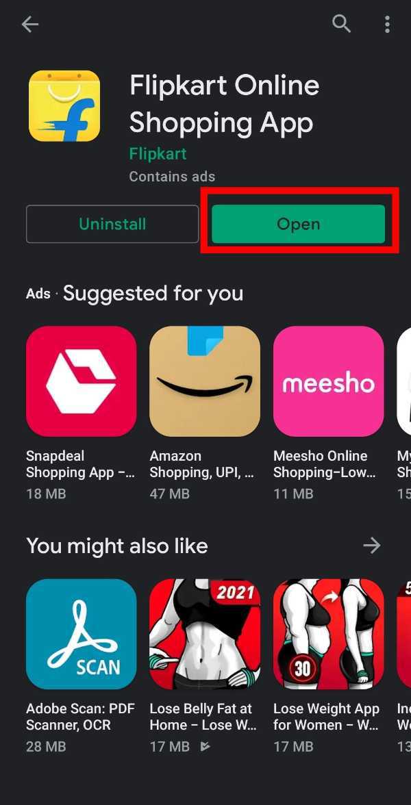 How To Get Out Of Stock Products On Flipkart