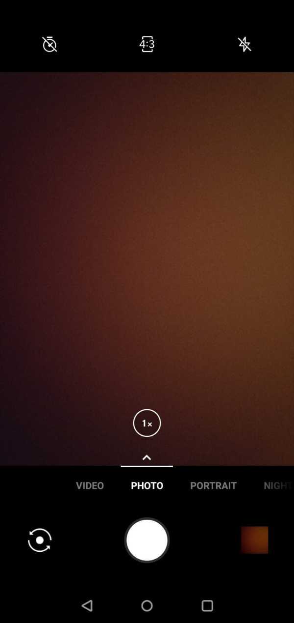 How To Get Shot On OnePlus Watermark In OnePlus 7