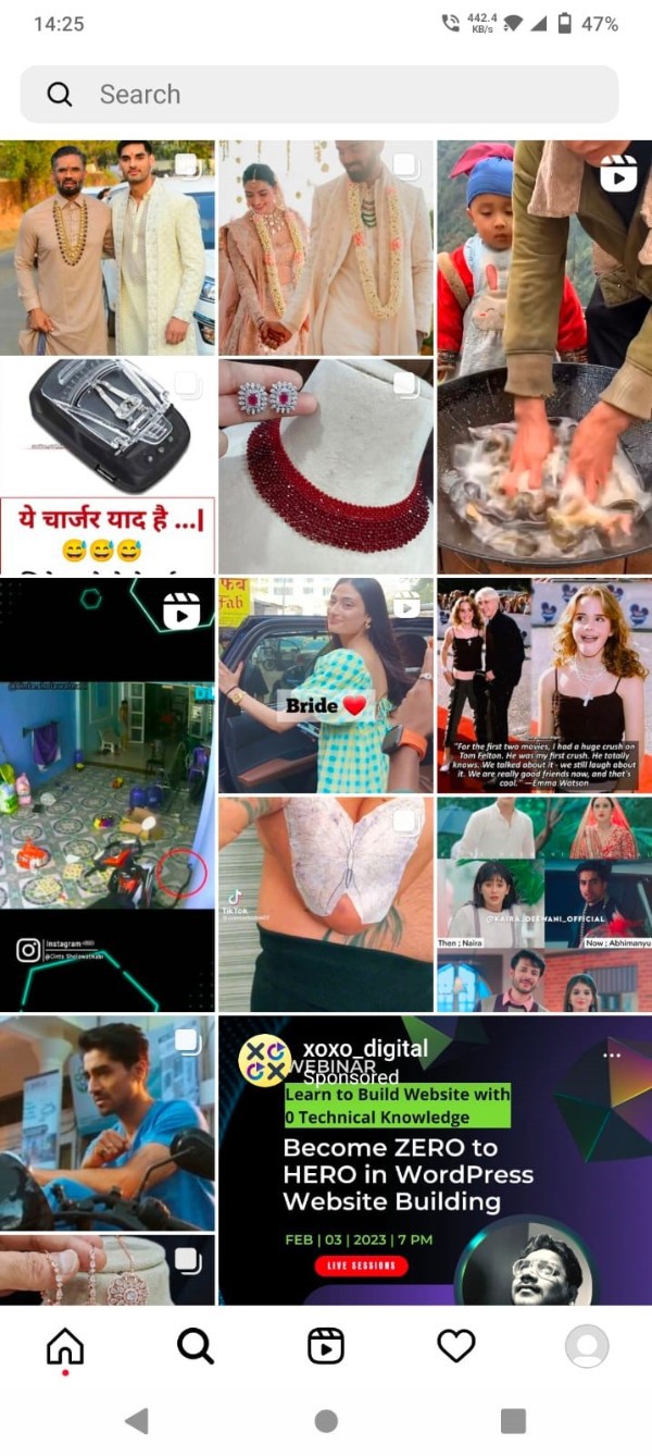 How To Get Someone's Phone Number Using Instagram