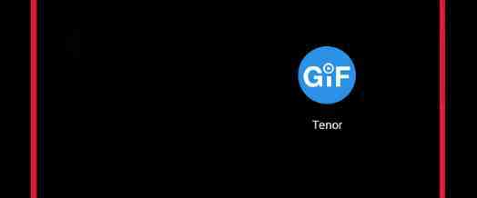 How To Get Tenor GIF On WhatsApp