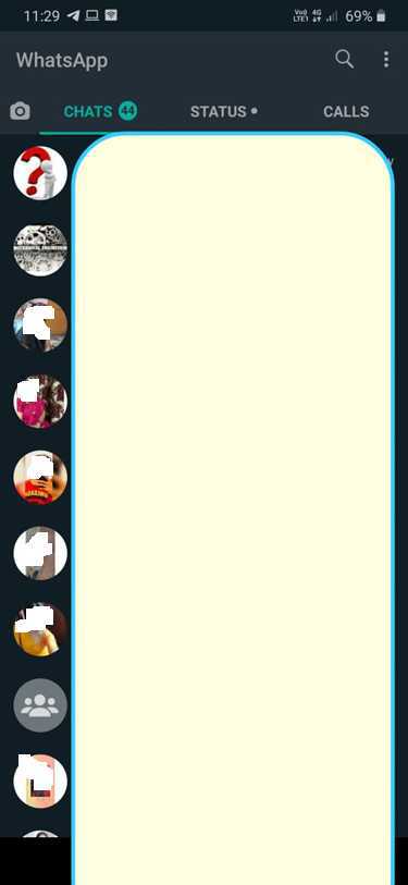 How To Get WhatsApp Group Link Without Admin