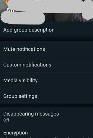 How To Get WhatsApp Group Link Without Admin