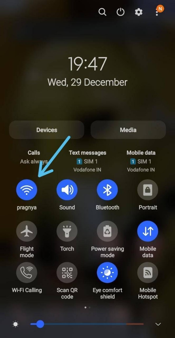 How To Get WhatsApp Verification Code By Email