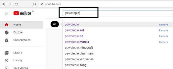 How To Get YouTube Channel Link