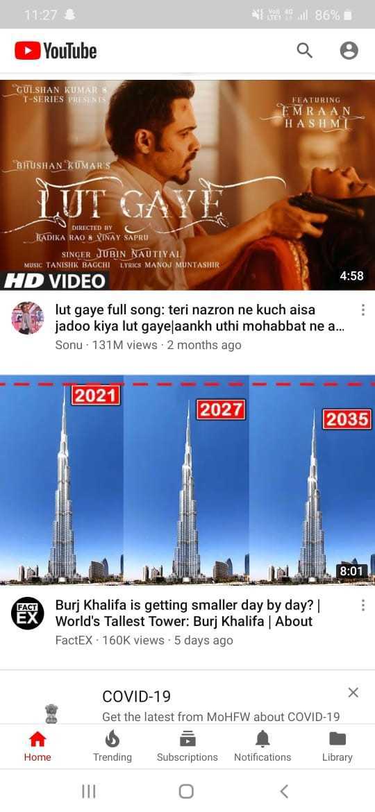 How To Get YouTube Premium For Free In India