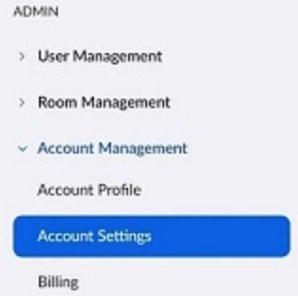 How To Go Live On Facebook With Zoom