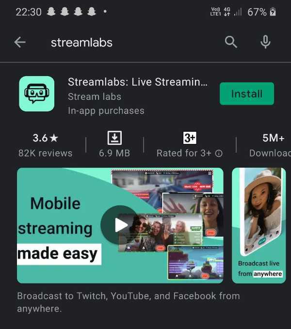 How To Go Live On YouTube Without 1000 Subs