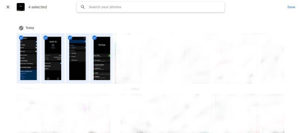How To Hide Archive Folder In Google Photos