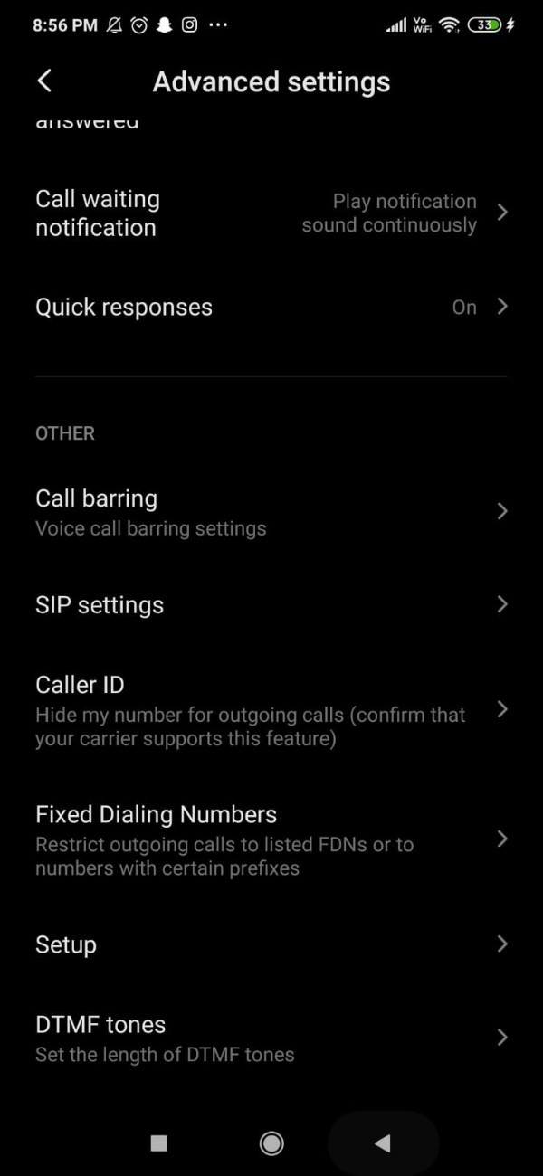 How To Hide Caller Id On Android