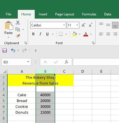 How To Hide Columns In Excel With Plus Sign
