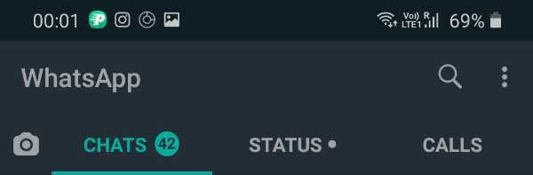How To Hide Online On WhatsApp For One Person