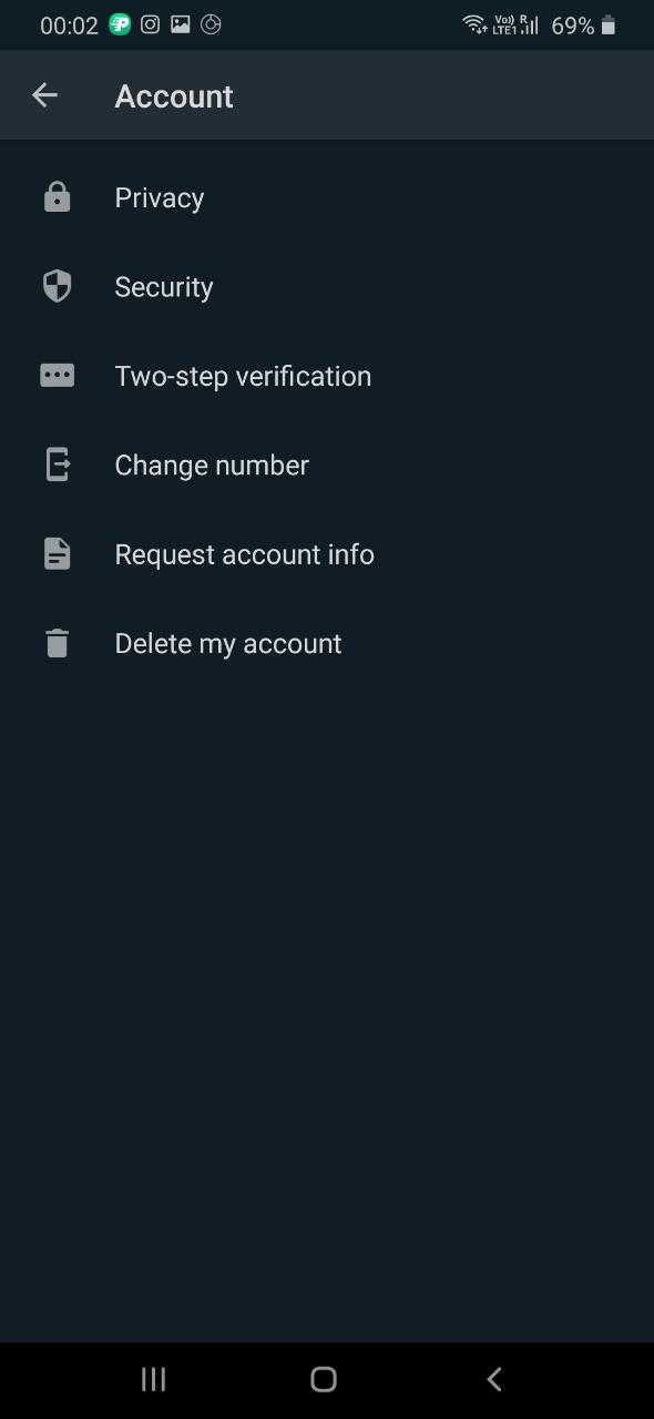 How To Hide Online On WhatsApp For One Person