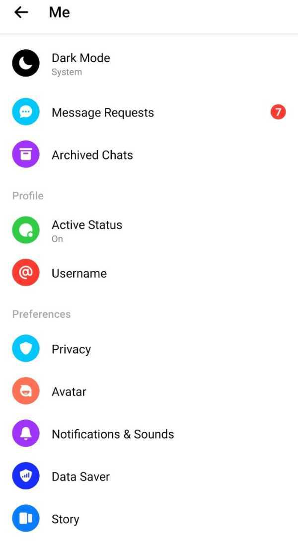 How To Hide Online Status On Facebook Messenger