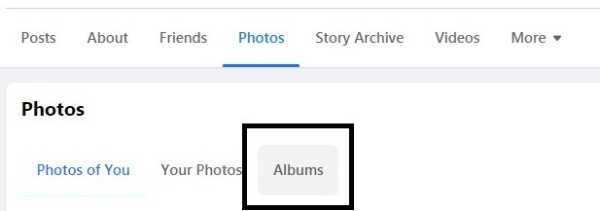 How To Hide Photos Of You On Facebook