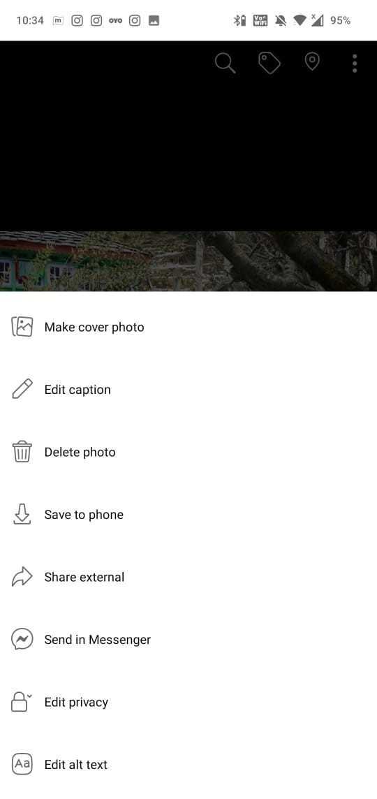 How To Hide Profile Picture On Facebook From Public