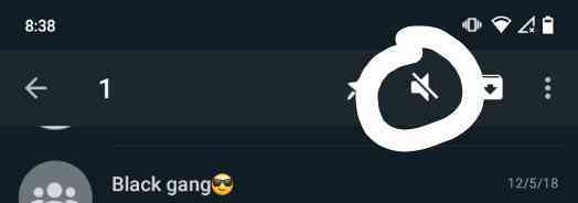 How To Hide WhatsApp Group Permanently