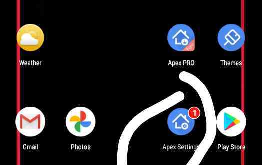 How To Hide WhatsApp Icon