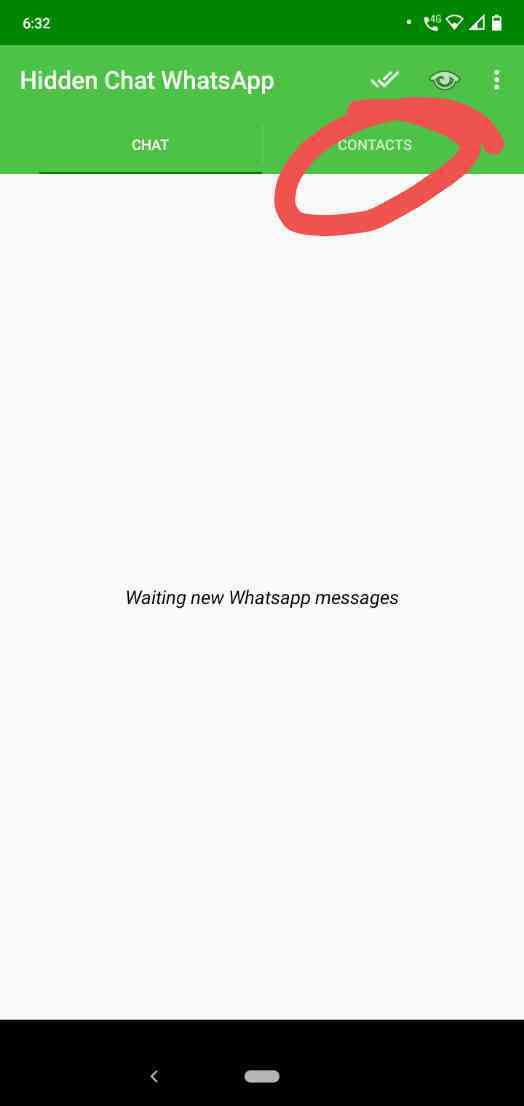 How To Hide WhatsApp Online Status While Chatting