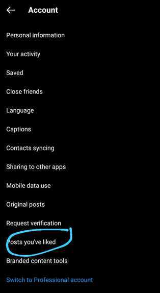 How To Hide Your Likes On Instagram 2019