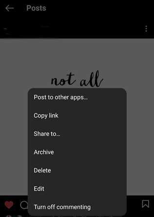 How To Hide Your Likes On Instagram 2019