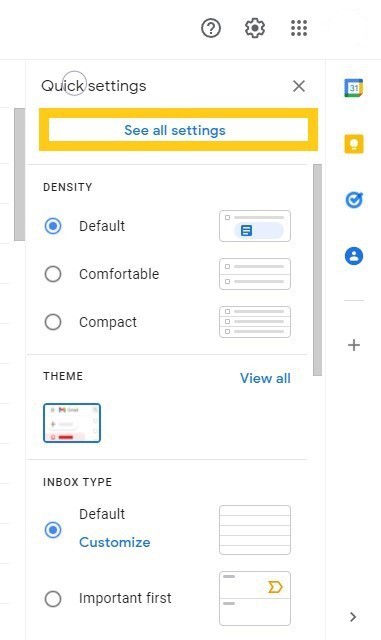 How To Import Contacts From Outlook To Gmail